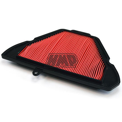 Filtro ar TRIUMPH SPEED TRIPLE / SPRINT GT / SPRINT ST / TIGER 1050cc - MEIWA